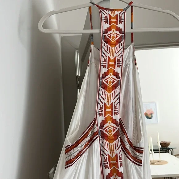 Southwest mini dress - Picture 2 of 4